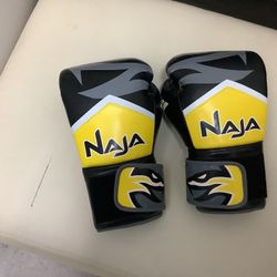 Guantes De Boxeo