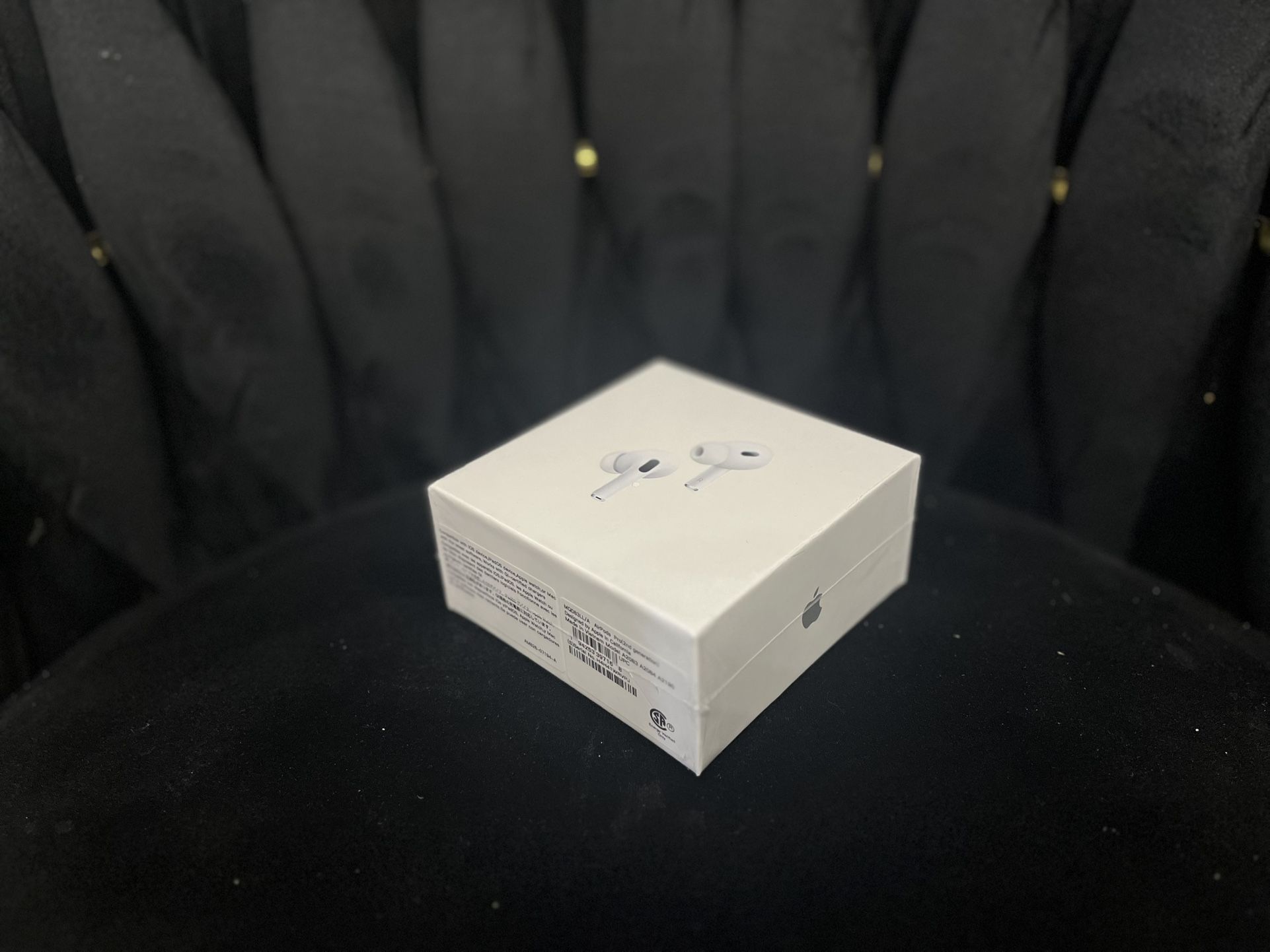 AirPods Pro 2s