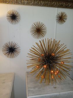 Home decor (5 pieces)