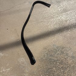 6-Foot Washing Machine Drain Hose with Clamp – Only $10