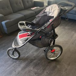 Jogging Stroller 100 OBO 