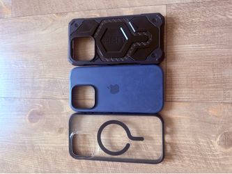 For 3 iPhone 16 pro cases