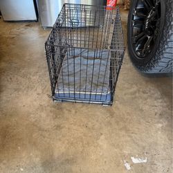 Dog bed for medium dog
