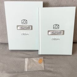 The Adventure Challenge 