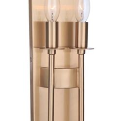 Craftmade Larrson 2 Light 11" Tall Wall Sconce - set of 2 Sconces