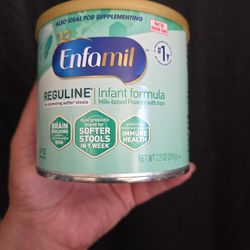 Baby Formula
