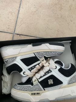 Amiri shoes