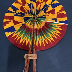 African Fan