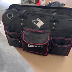 Husky Tool Bag 