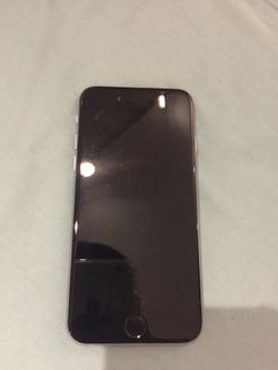iPhone 6 for parts