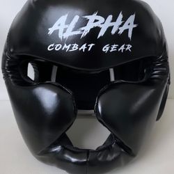 Head Gear - Boxing/Kickboxing/MuayThai