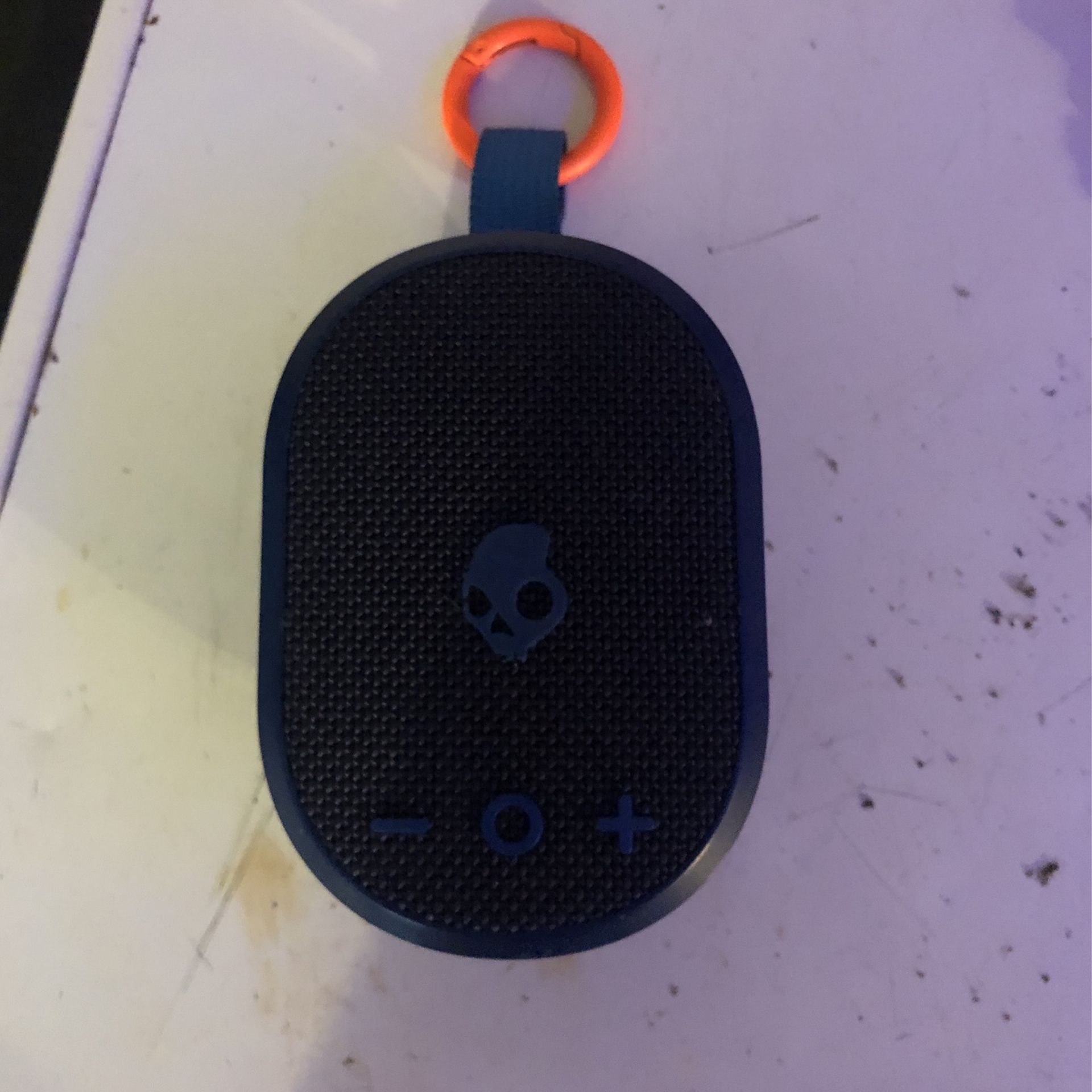 Skull Candy Ounce Speaker
