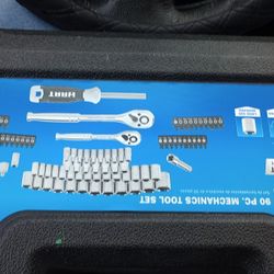 Heart Socket Set In Tools