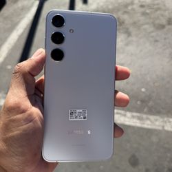 Samsung Galaxy S24 Plus 256GB Unlocked Any Carrier