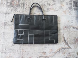 Lambertson Truex Ladies Tote Bag