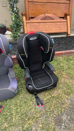 Graco Car Seat