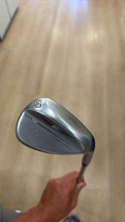Sm9 Vokey Wedge
