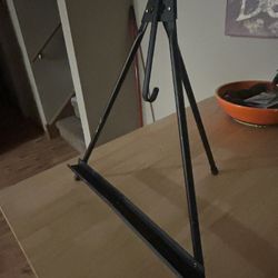 Easels Table Top With Extension Bar Qty 50@$11