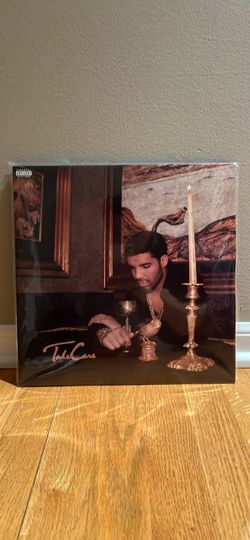Take Care - Drake | NEVER PLAYED