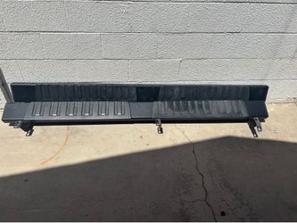 Toyota Tacoma Step board