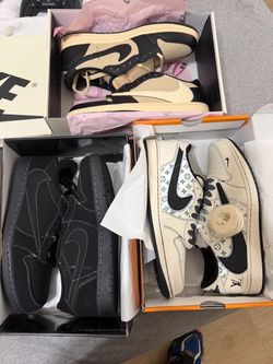 Travis Scott LO OG