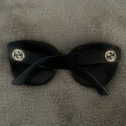 Gucci Sun Glasses 