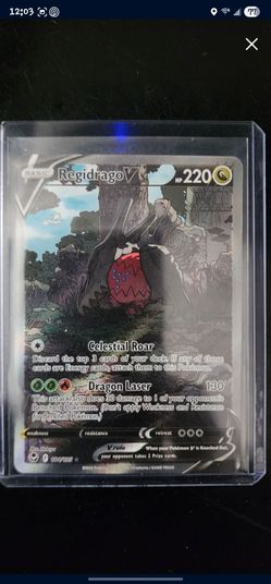 Regidrago v
