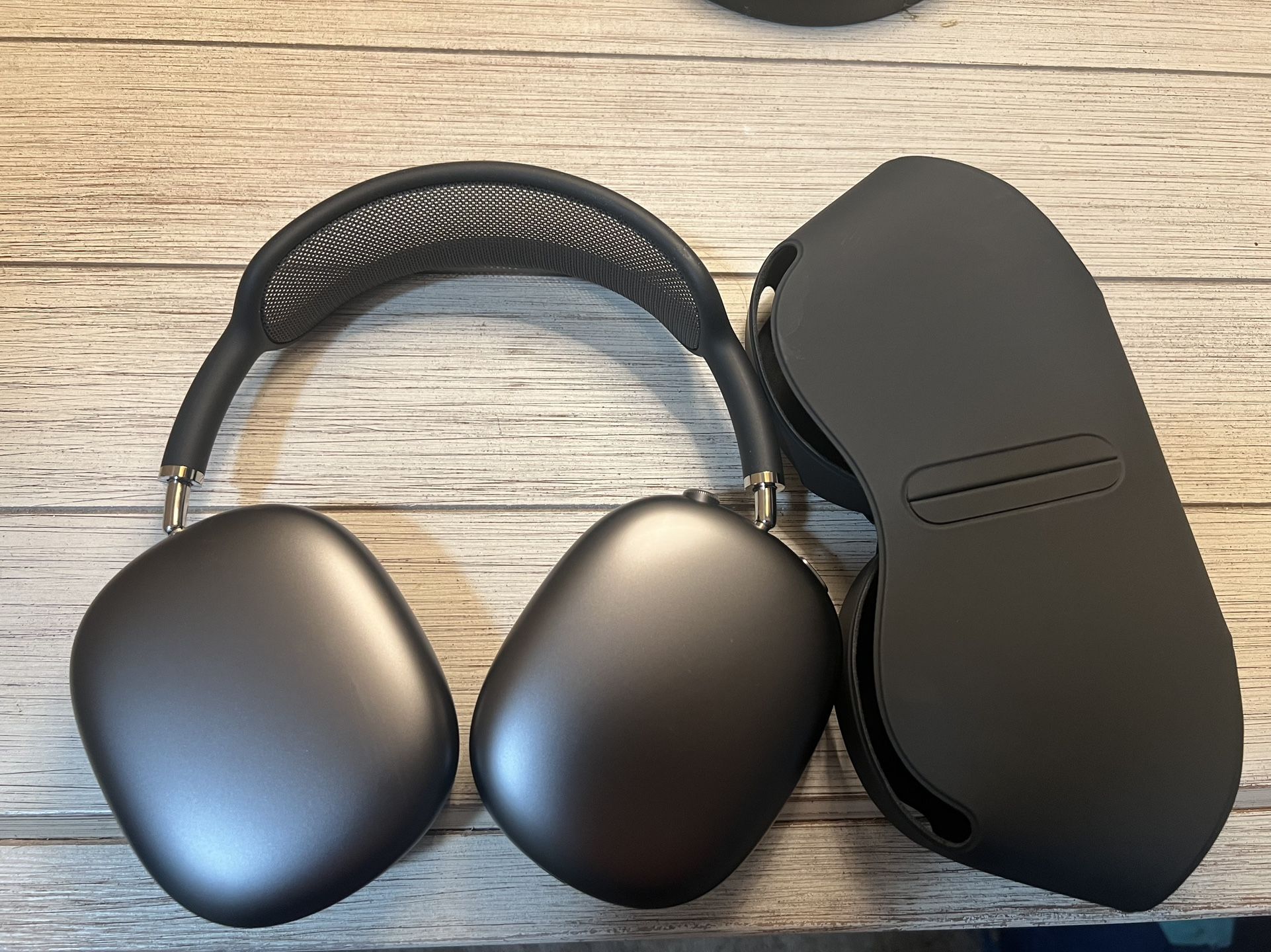 Airpod Pro Airpods Max 3c39 AirPods Max Midnight