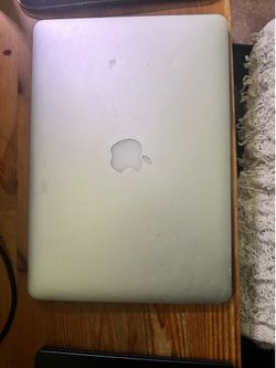 macbook air