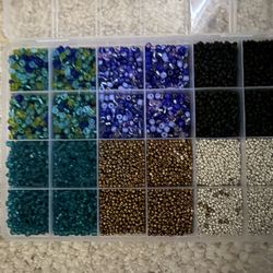 bead kit 