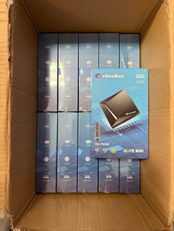 vSeeBox Elite Mini