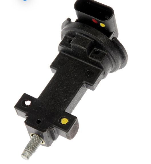 Dorman 907-728 Engine Camshaft Position Sensor Compatible with Select Chrysler and Dodge Models