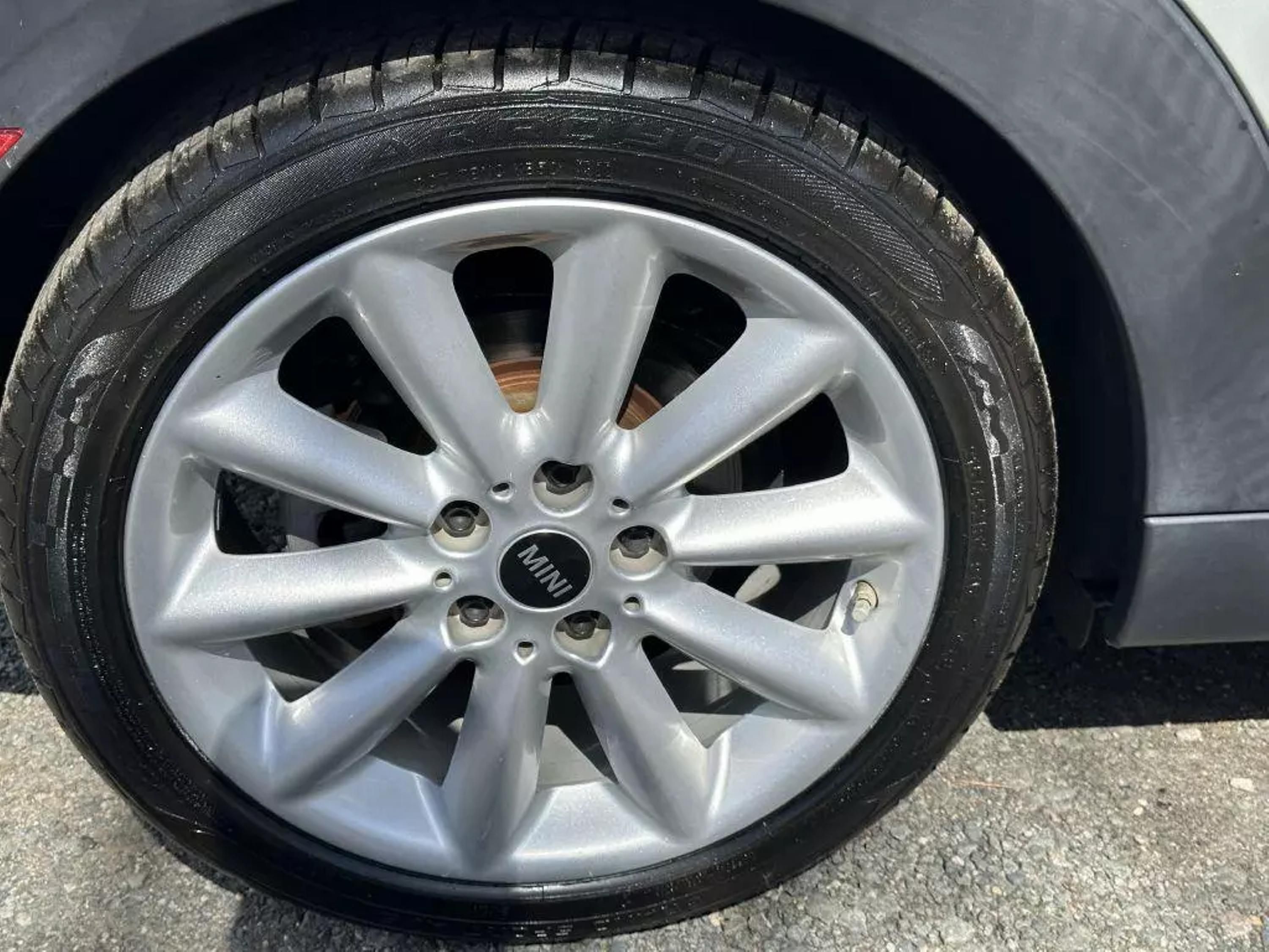 2014 MINI Hardtop