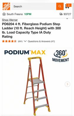 Ladder