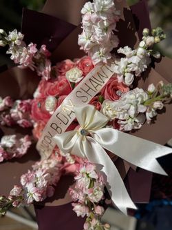 24 count bouquet