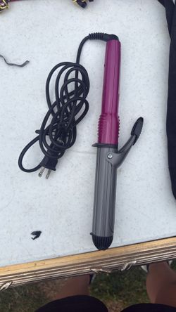 Curling iron
