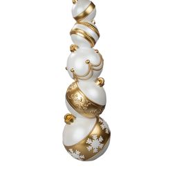 Ornament stack