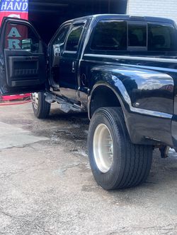 2010 Ford F-350 Super Duty
