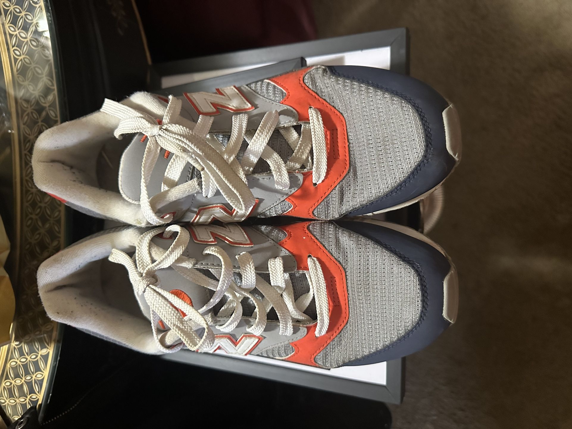 New Balance Size 10.5