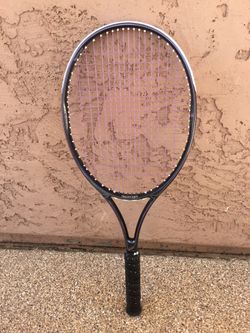 GAMMA Graphite CPS 110 CP Tennis Racket