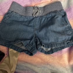 Children’s Place Denim Shorts