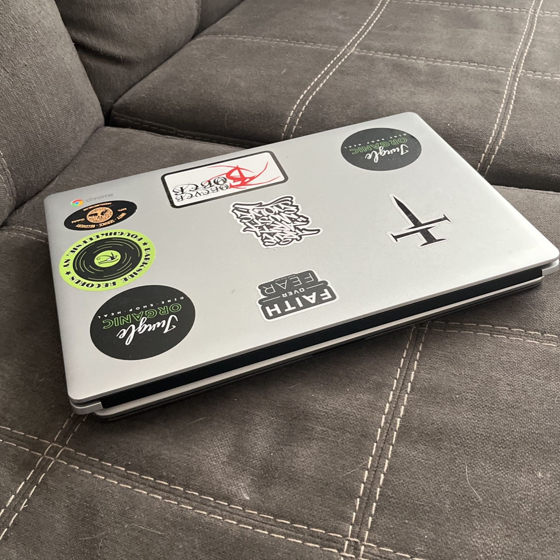 Google Chromebook Laptop