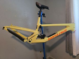 Santa Cruz Nomad 6 CC (XL)