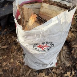 Pecan Cooking Wood Chunks.  S.W.Arl.