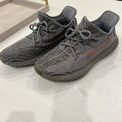 Yeezy Boost Sneakers Size 11
