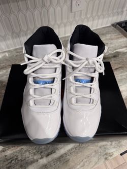 Jordan 11