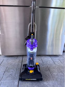 Eureka vacuum cleaner