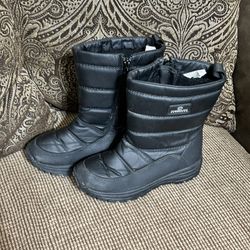 Snow Boots Magellan 