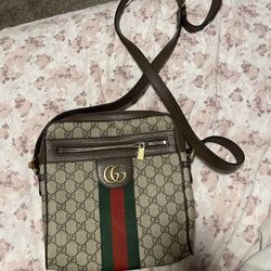 Gucci bag