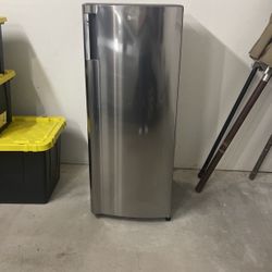  New LG Freezer